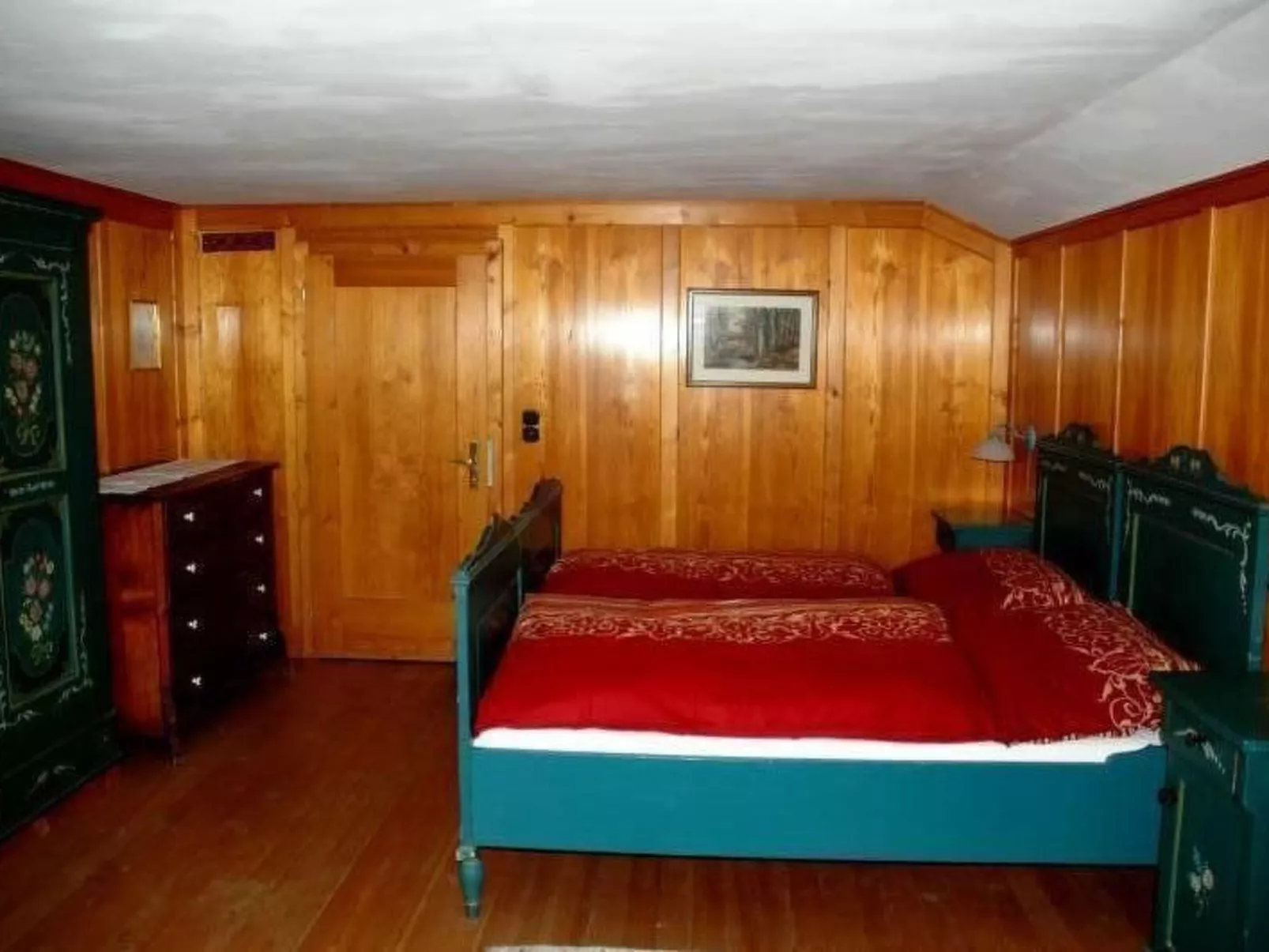 Dünser in Dünserberg-Inside