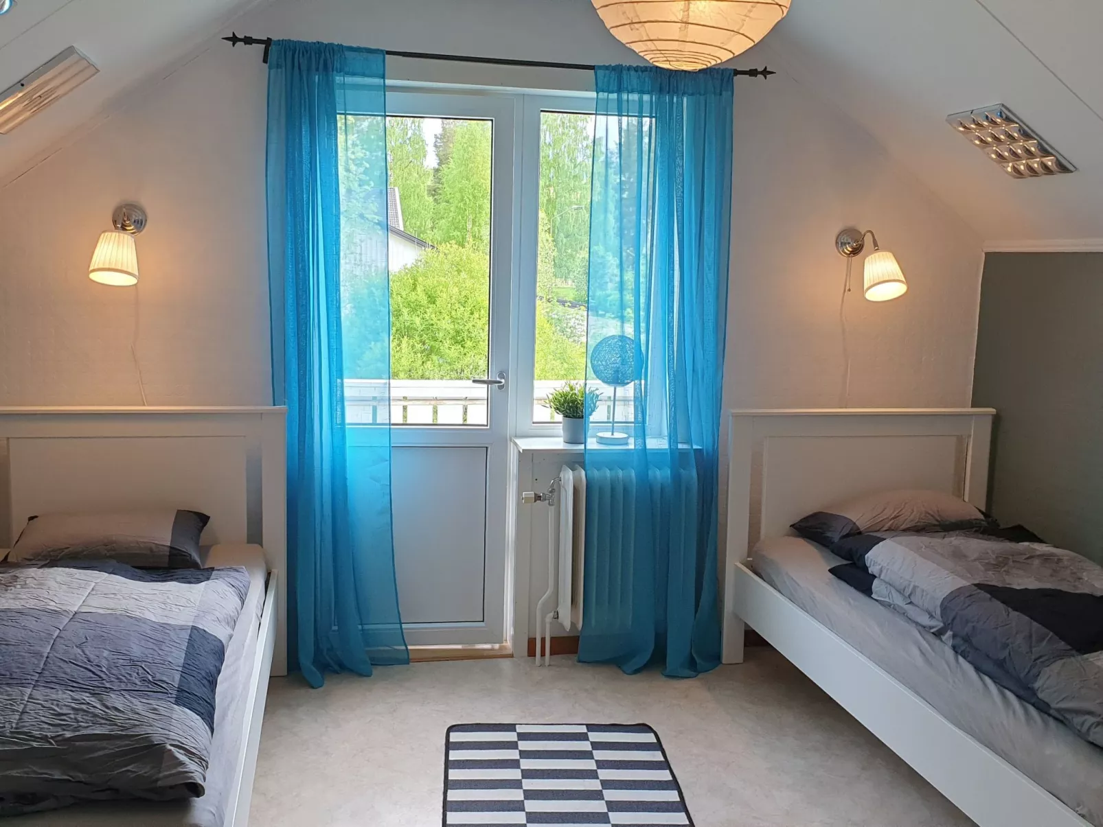 Villa Norrland-Drinnen