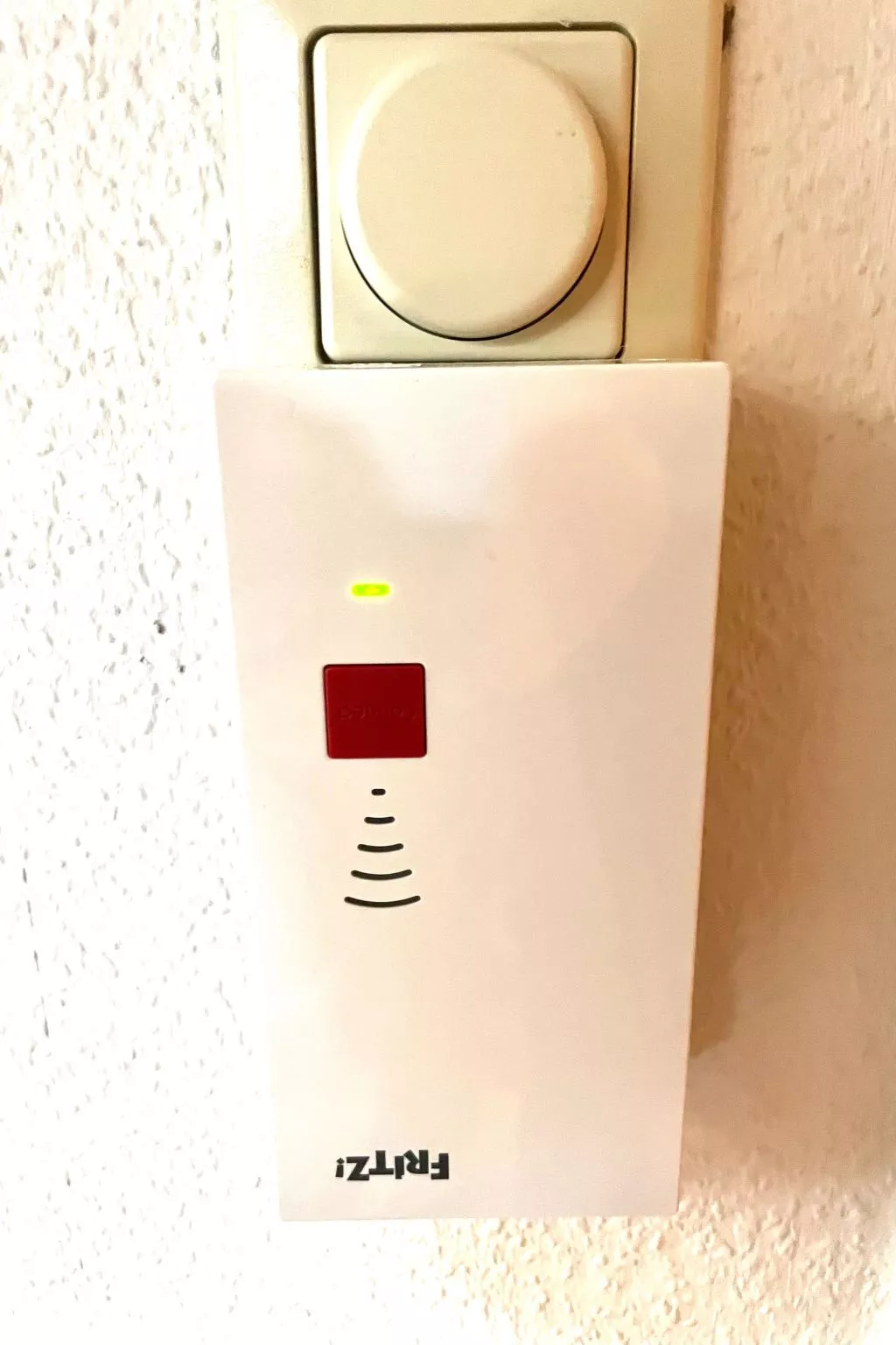 Im Herzen von OL-Dedans