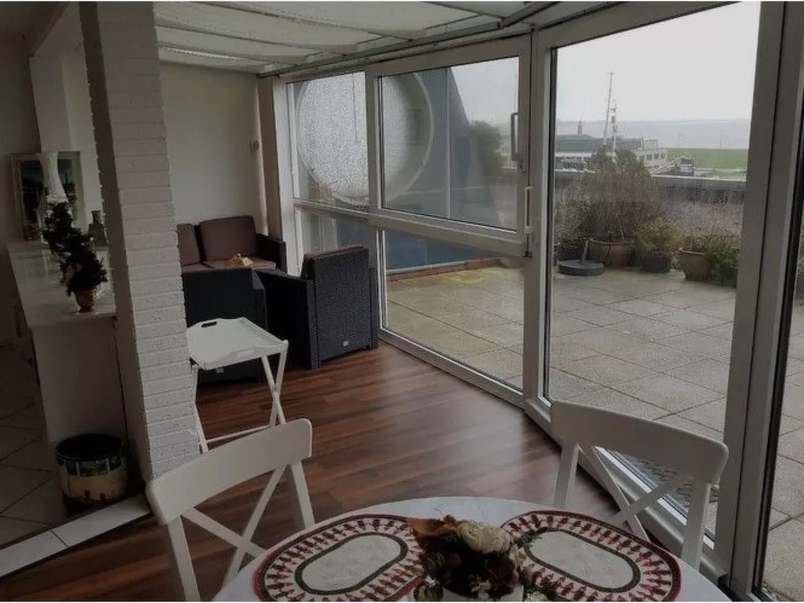 Klaustermeyer-Drinnen