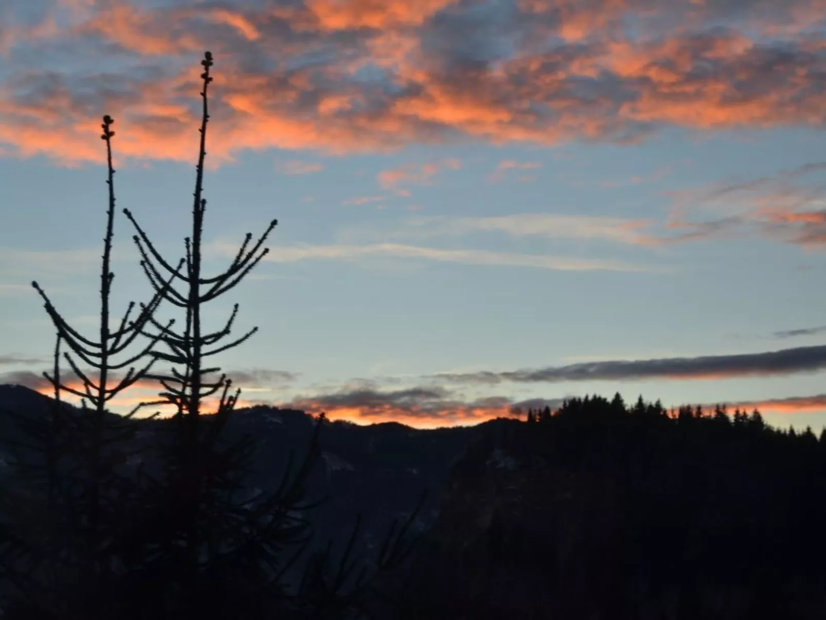 Appartement Murtalblick in Pöls-Outside