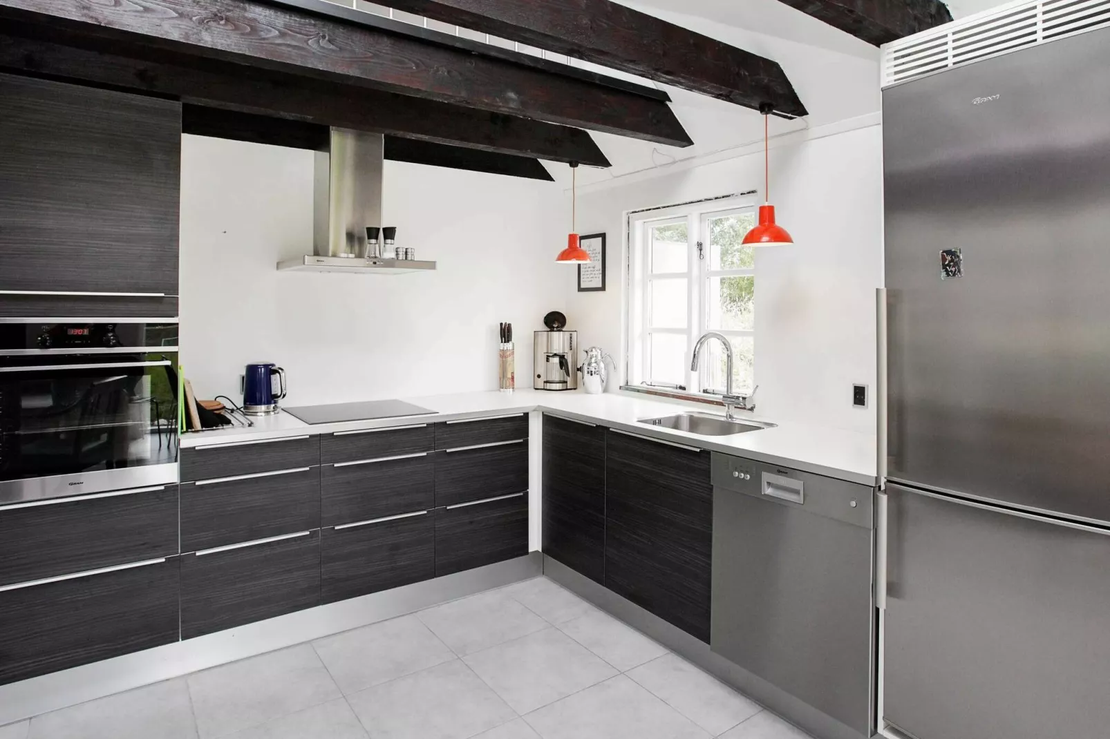 7 person holiday home in Fjerritslev-By Traum-Indoor