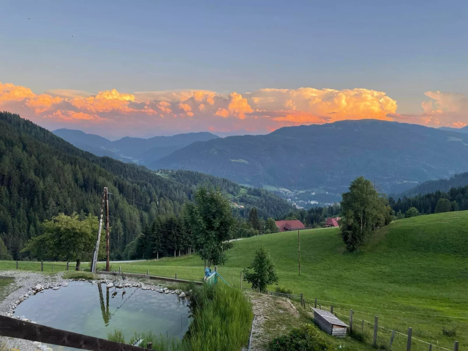 Haus Mauken-Draußen