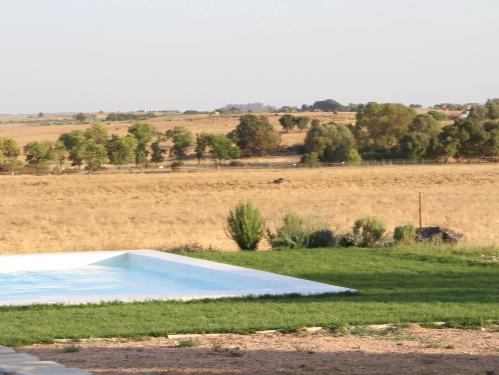 Ländlicher Tourismus-Draußen