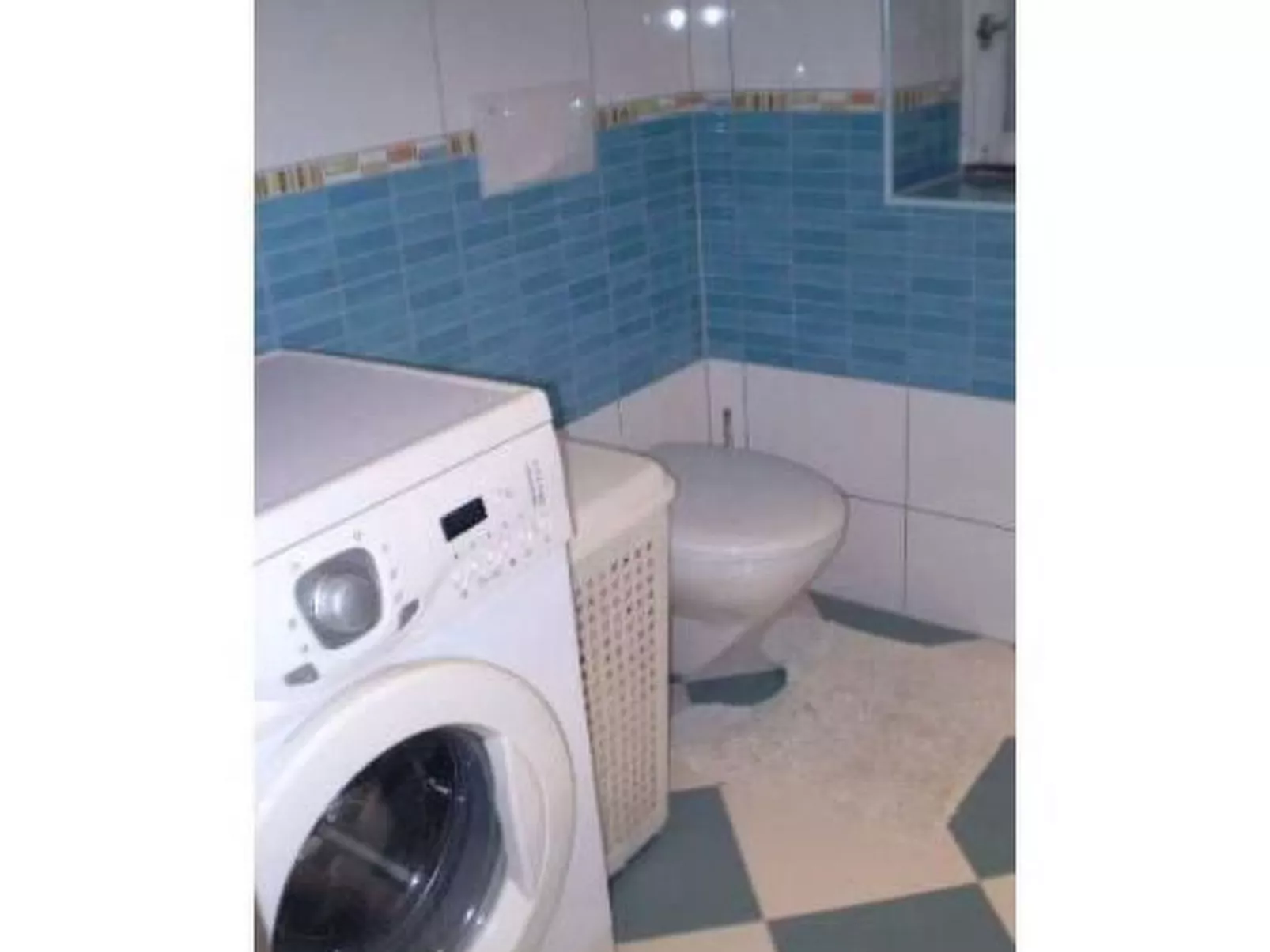 Villa "Na Hora" mit Garten, Grill und Terrasse-Inside