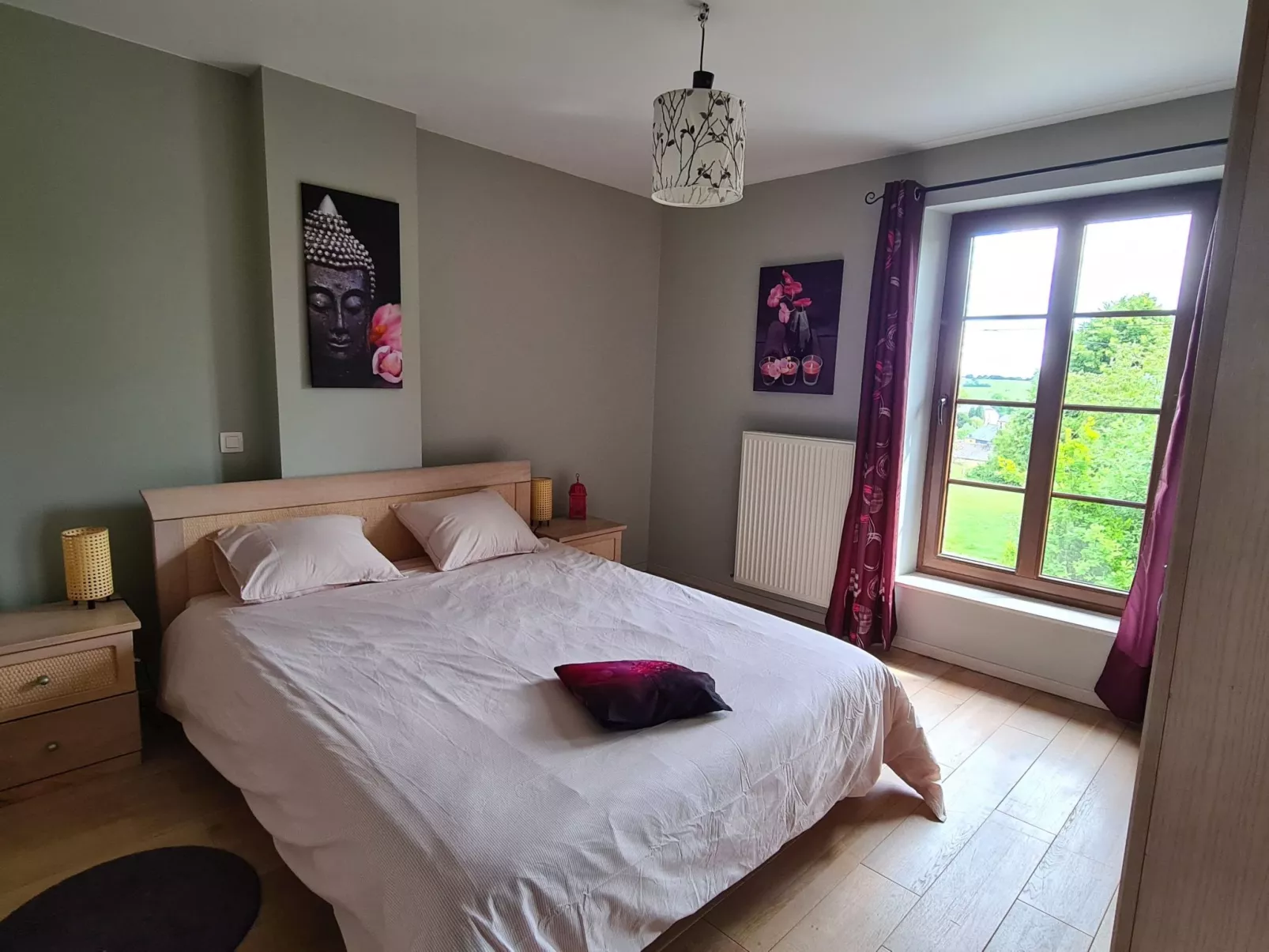 Antre Parenthèse de Sainte-Cécile-Inside