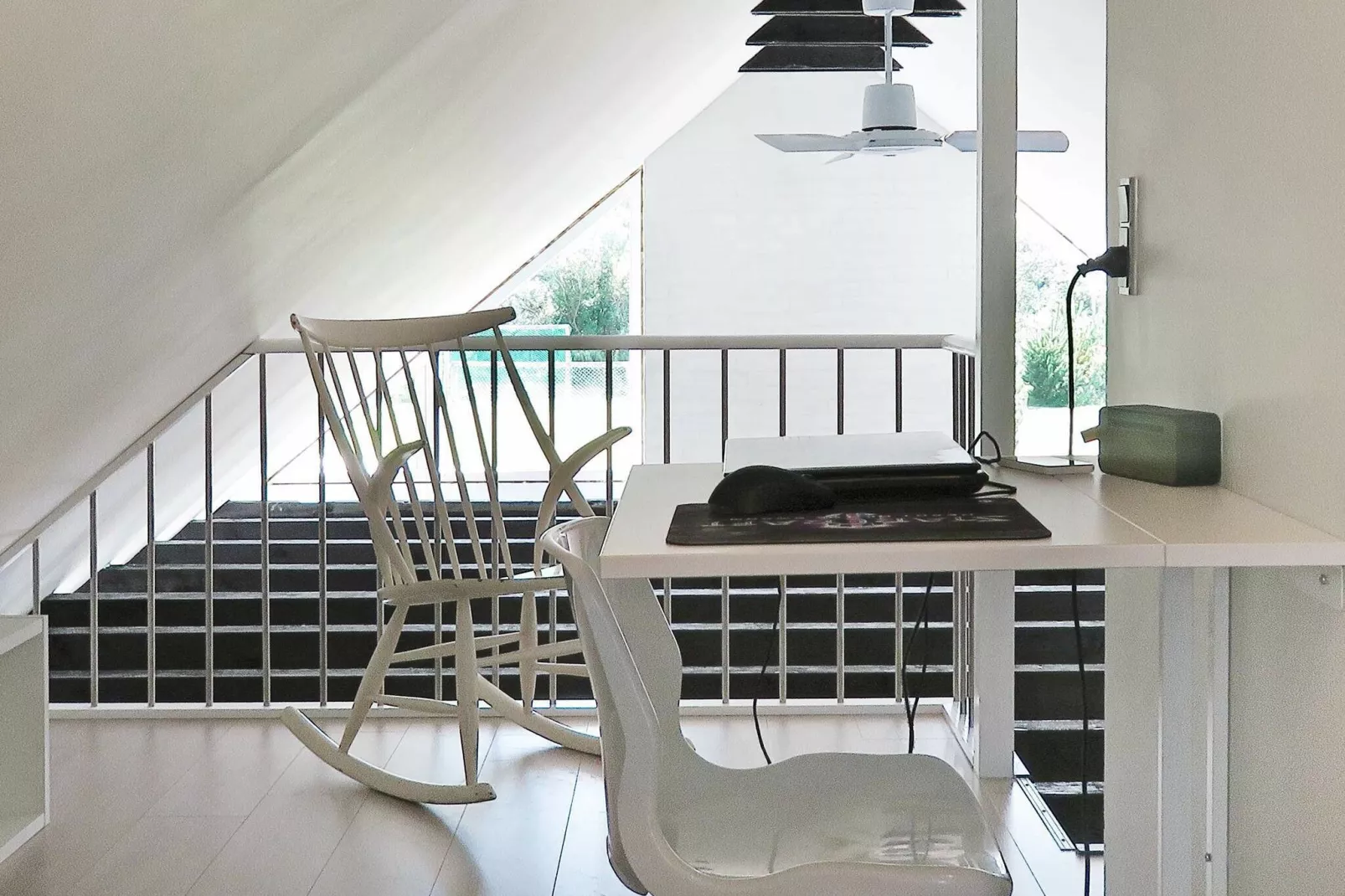 7 person holiday home in Fjerritslev-By Traum-Indoor