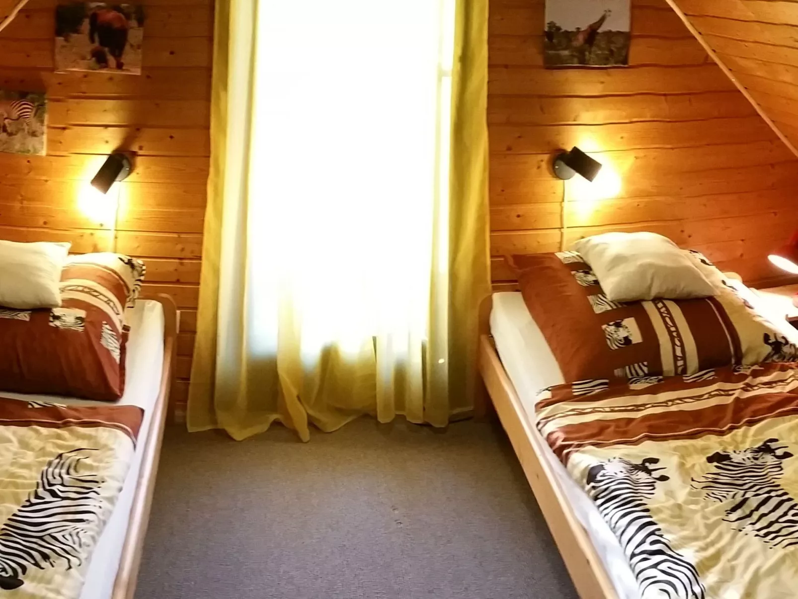 In Kuhklingen mit Großer Terrasse-Dedans