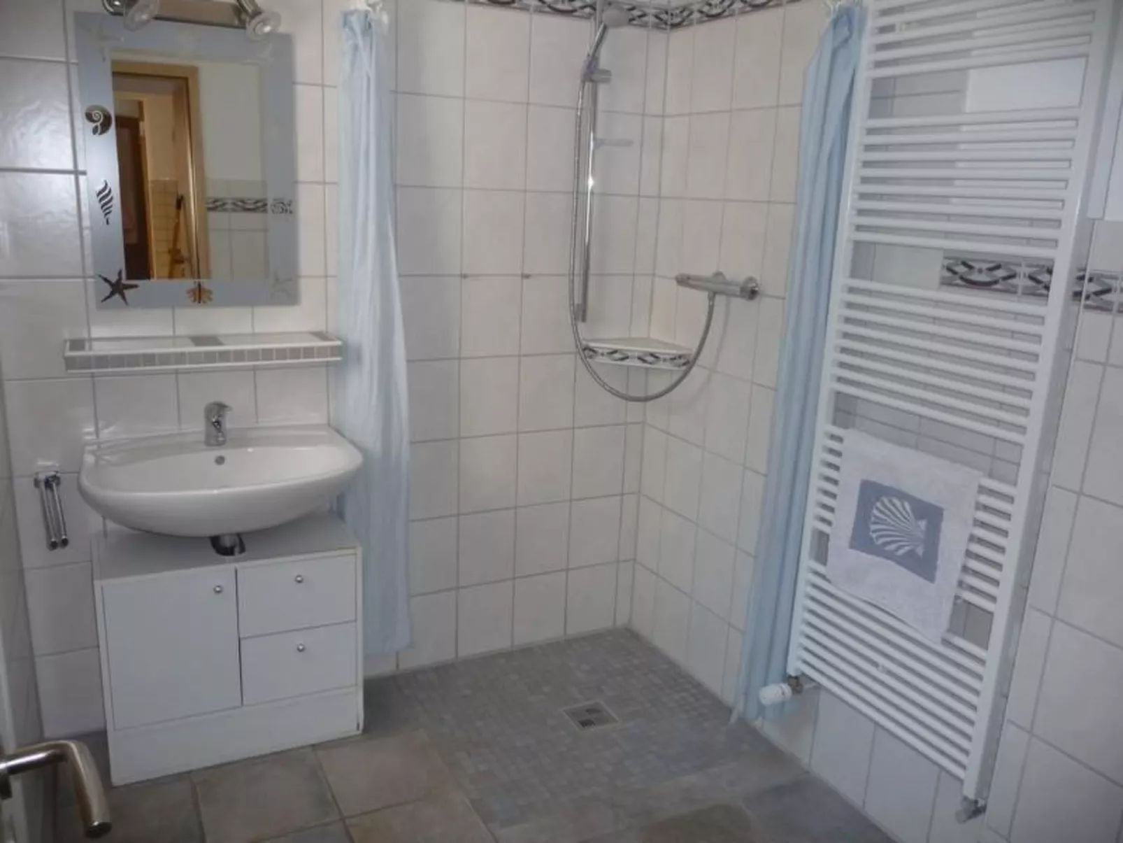 An den Tannen 31-Dedans