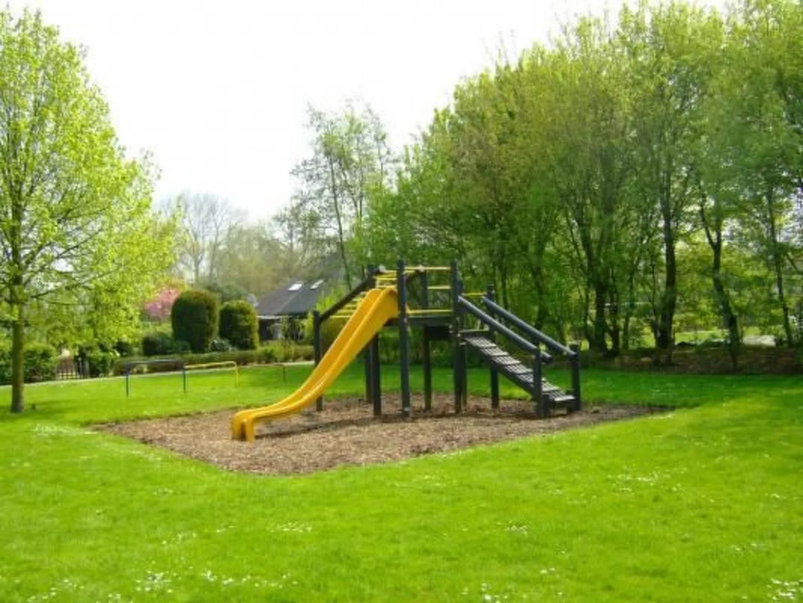 "Buurtweg 219"-Outside