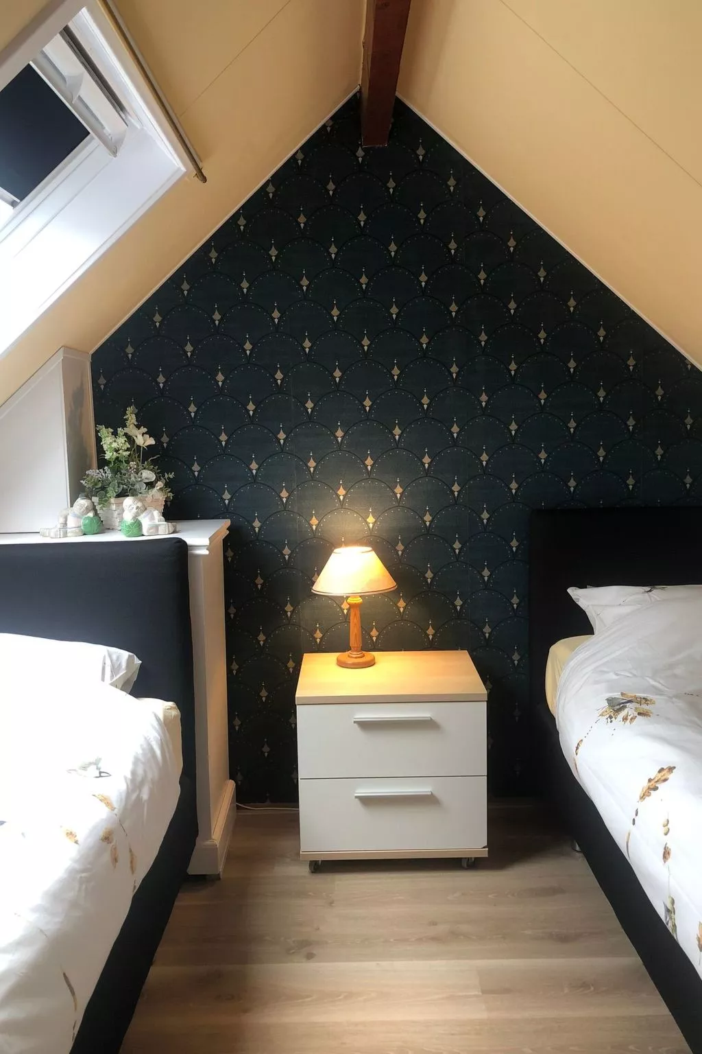 Das Spaier 3A-Drinnen