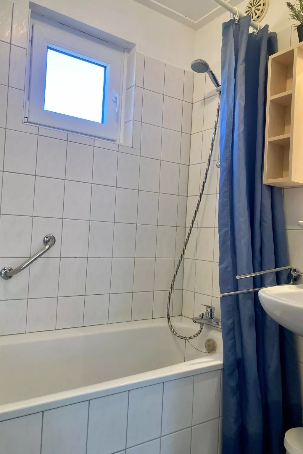 157 Am Deich-Drinnen