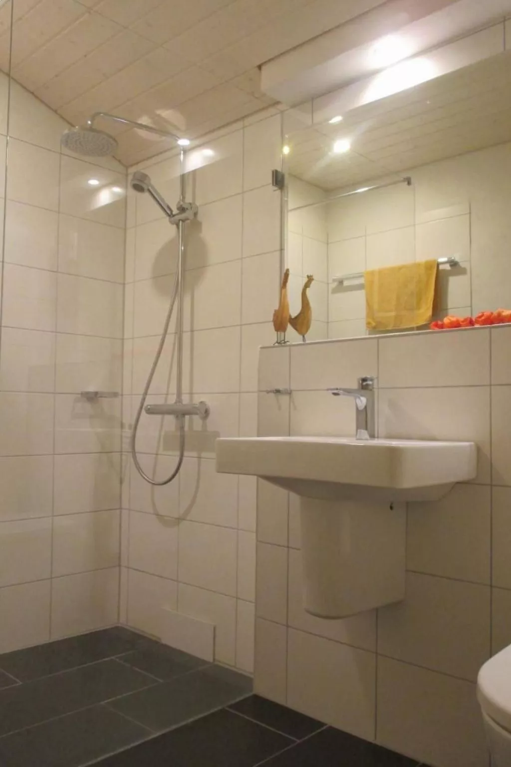 Staudenhof Viamala-Inside