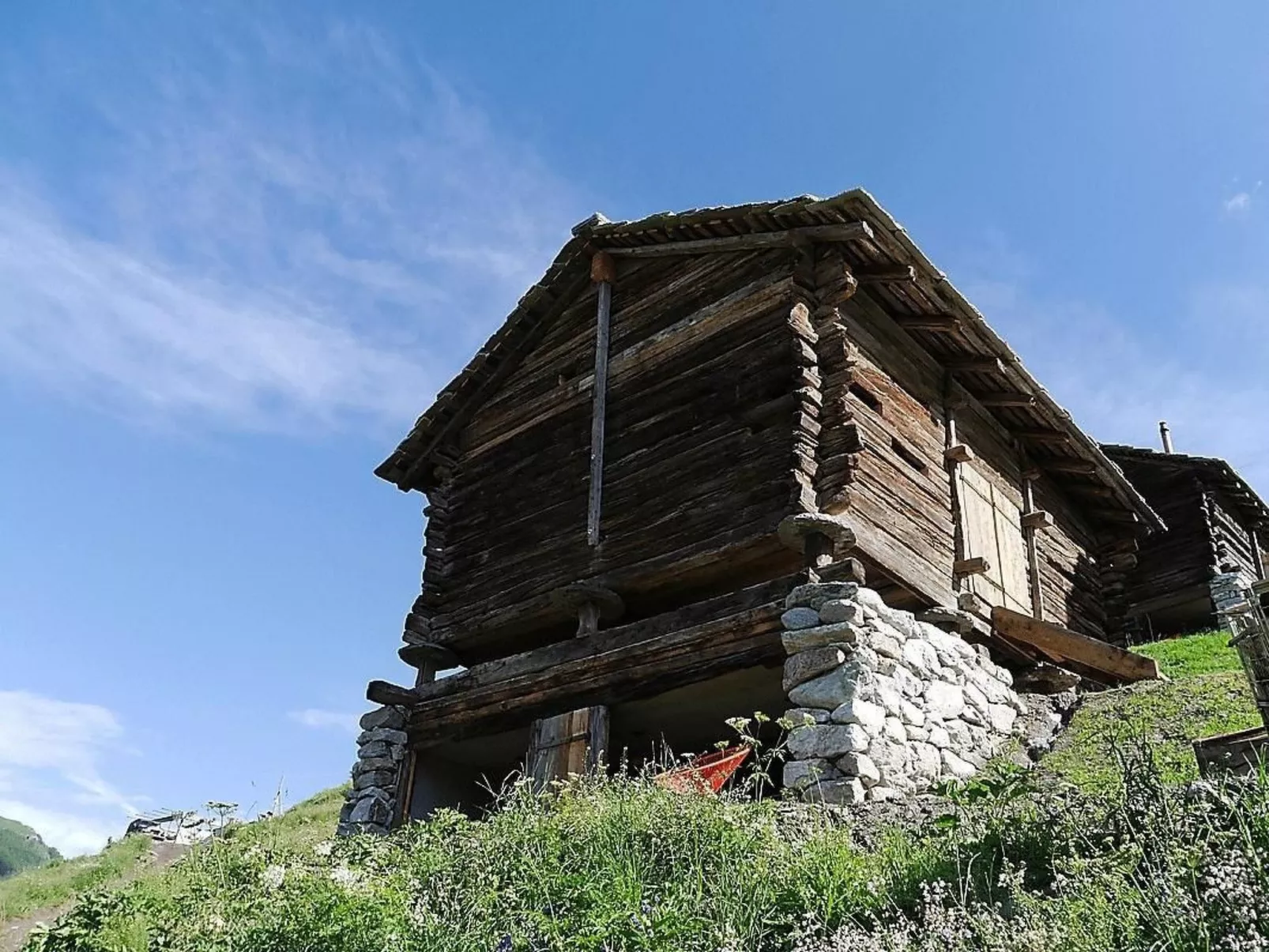 Mayen an Madeleine-Dehors