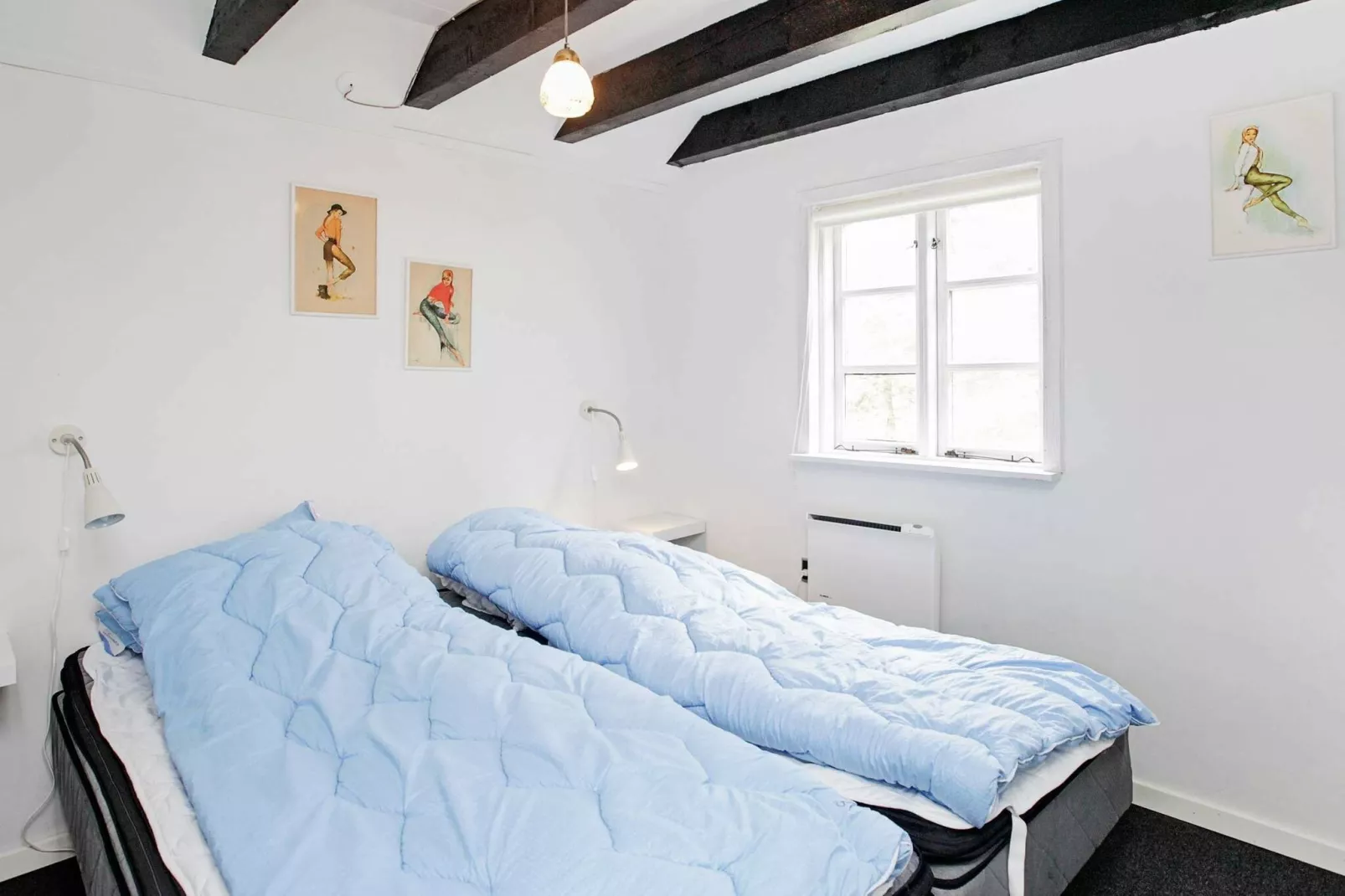 7 person holiday home in Fjerritslev-By Traum-Indoor