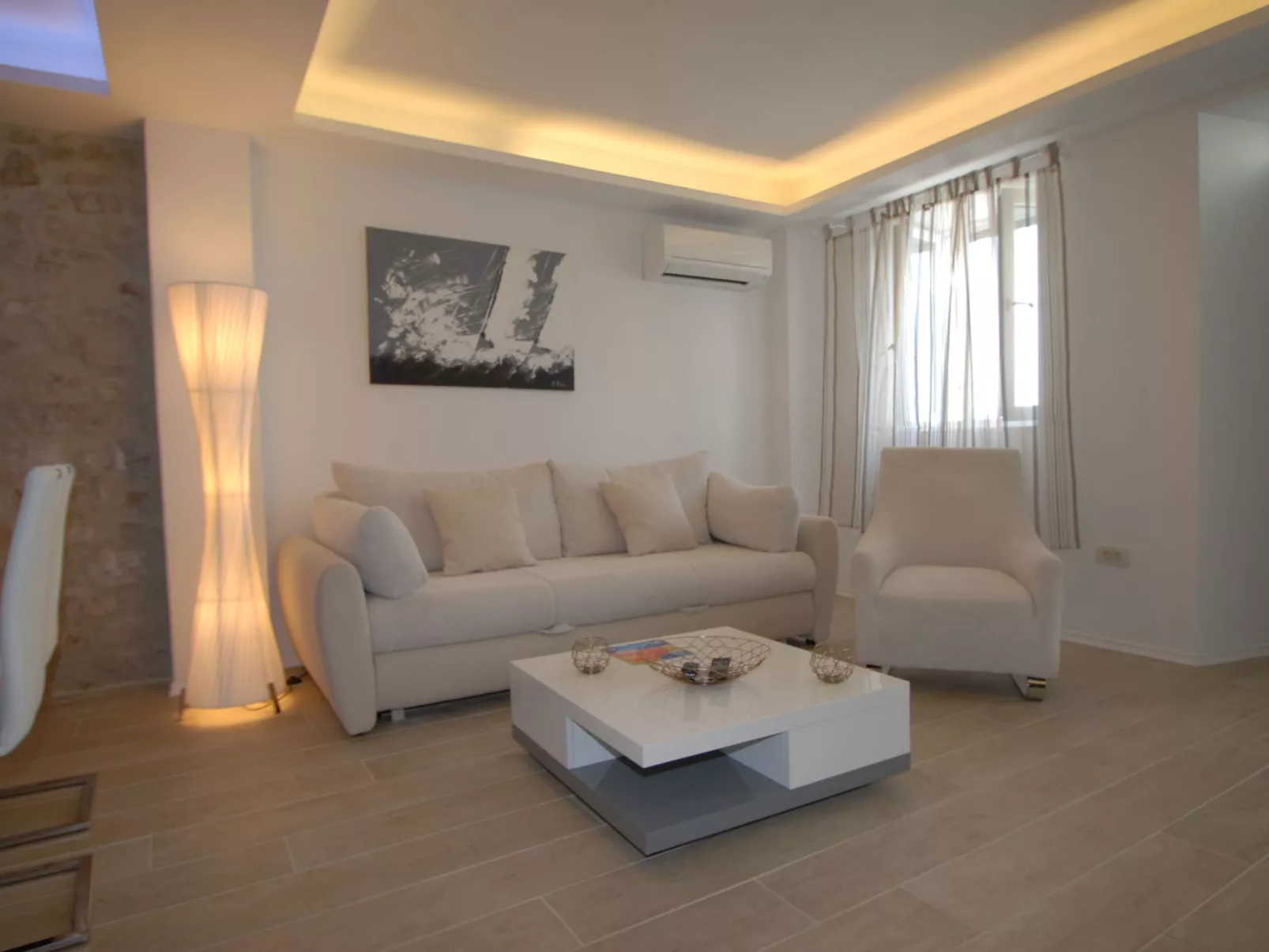 Wenn Sie in der Nähe des Strandes sein wollen, sind Sie dort.-Inside