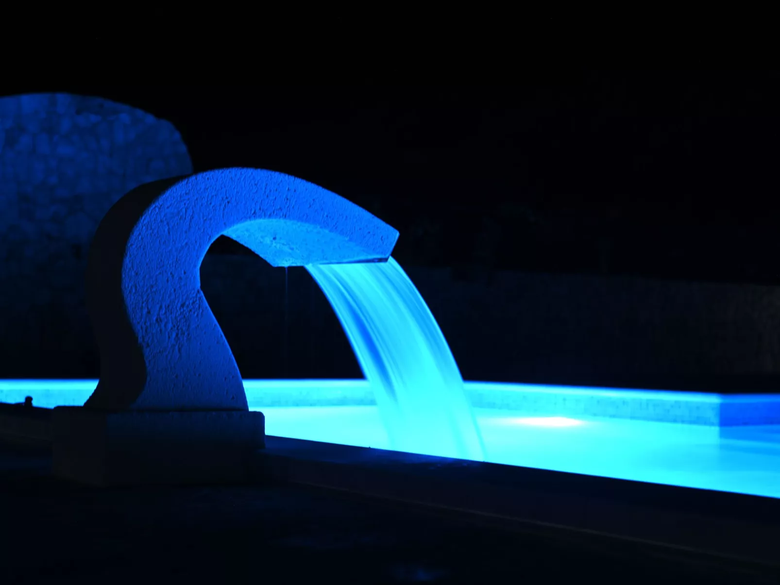 Villa Elin mit großem, privatem Pool in Seoca-Image-tags.info