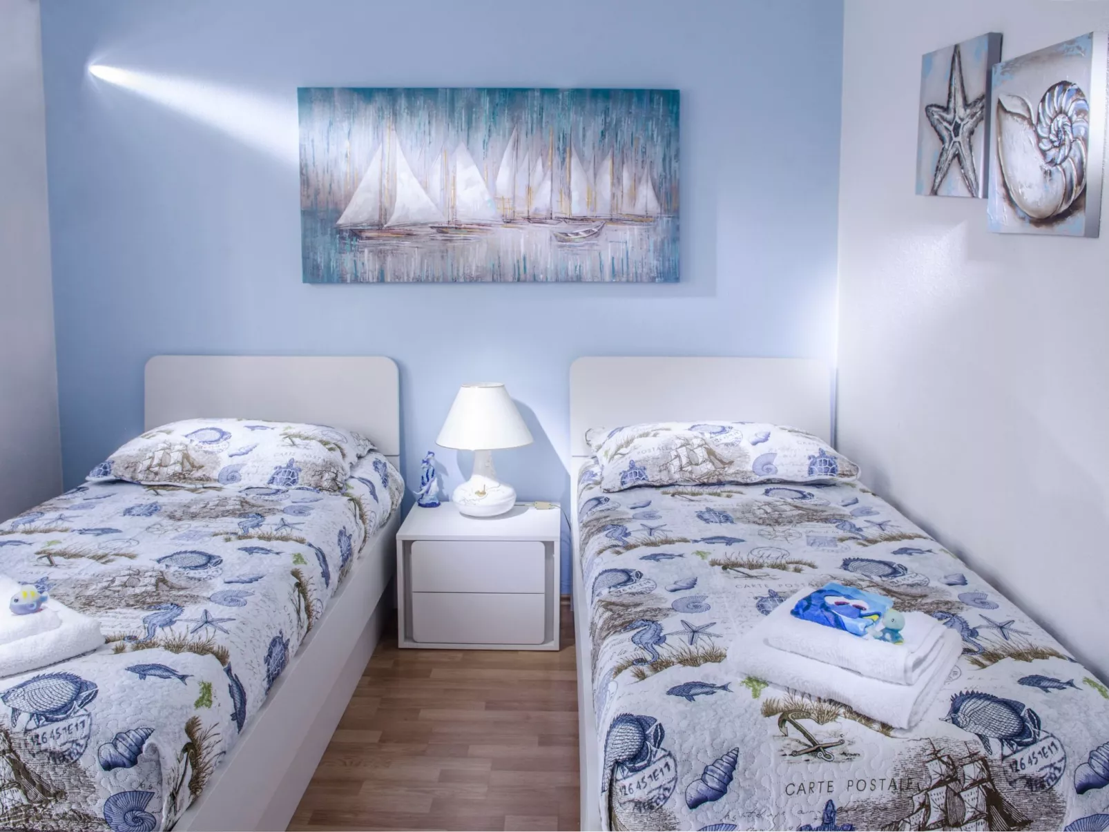 Schöne Villa in einem friedlichen und ruhigen Dorf-Inside