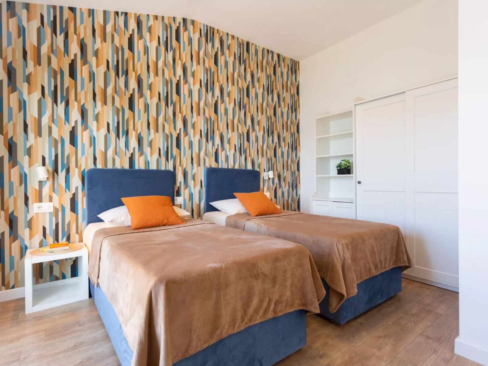 Villa "Villa Branka" direkt am Strand-Inside