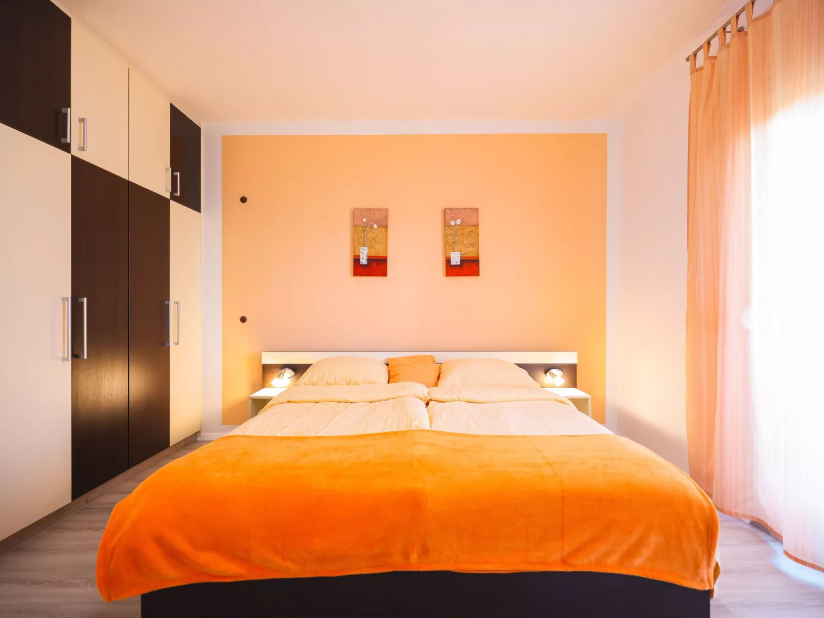 Apartment Sukosan-Drinnen