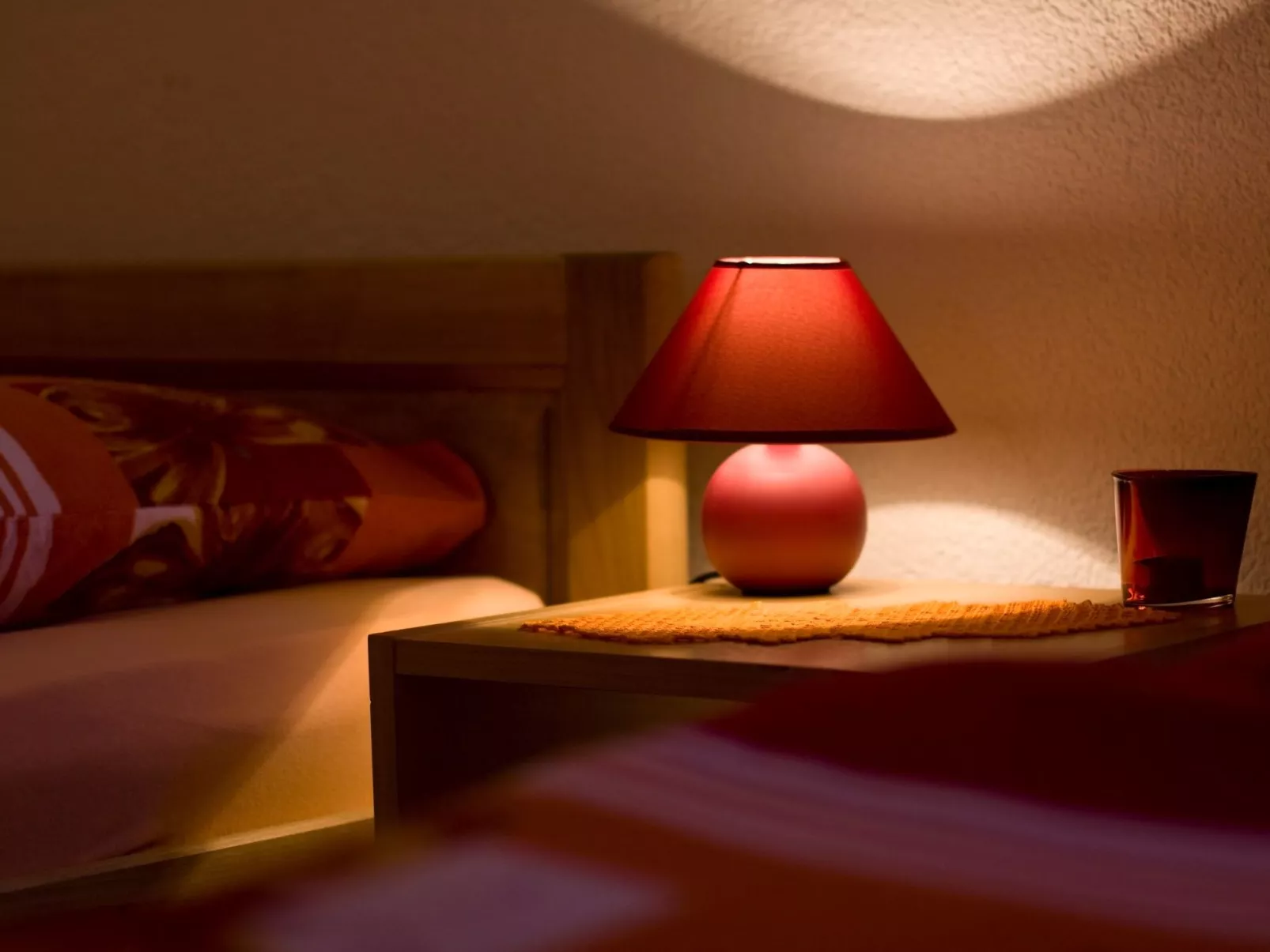 "Lana" mit Whirlpool-Inside