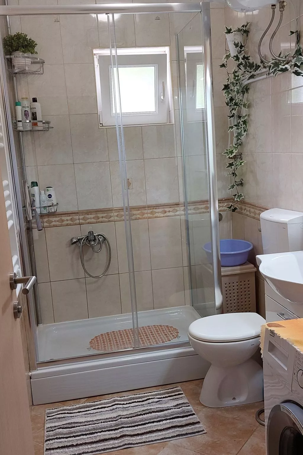 Vinka mit schönem Meerblick-Inside