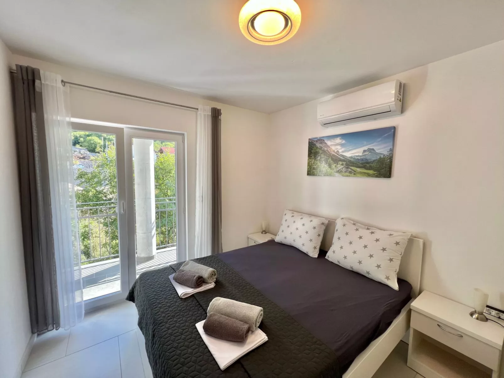 Villa Hidden Gem-Dedans