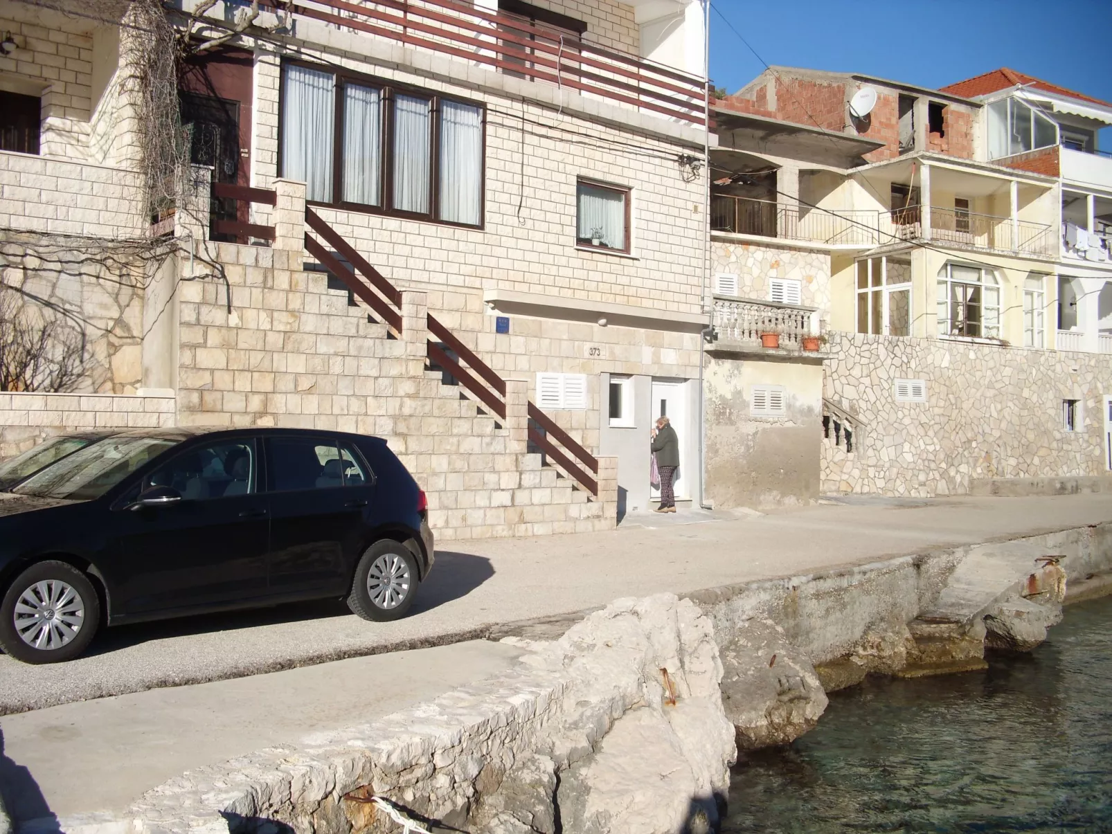 Erdgeschoss-Wohnung-Outside