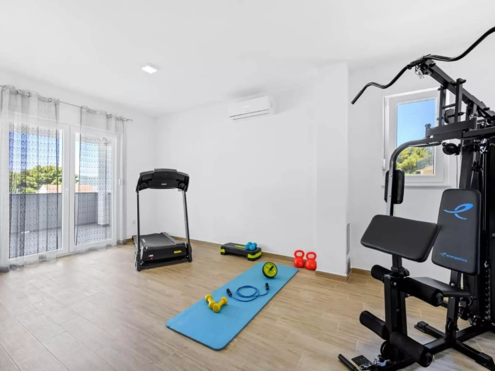 Villa Amaris für 11 Personen und 1 Kind-Inside