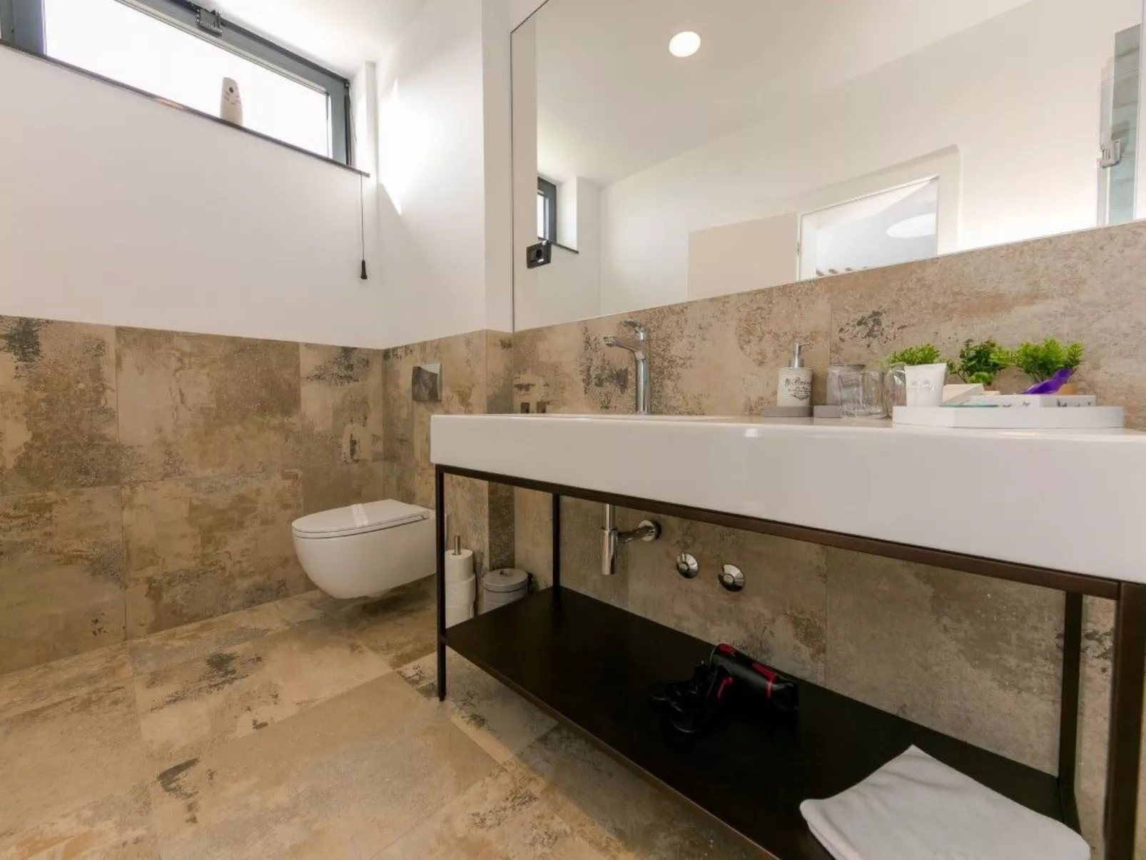 Villa Korina in Primosten-Inside