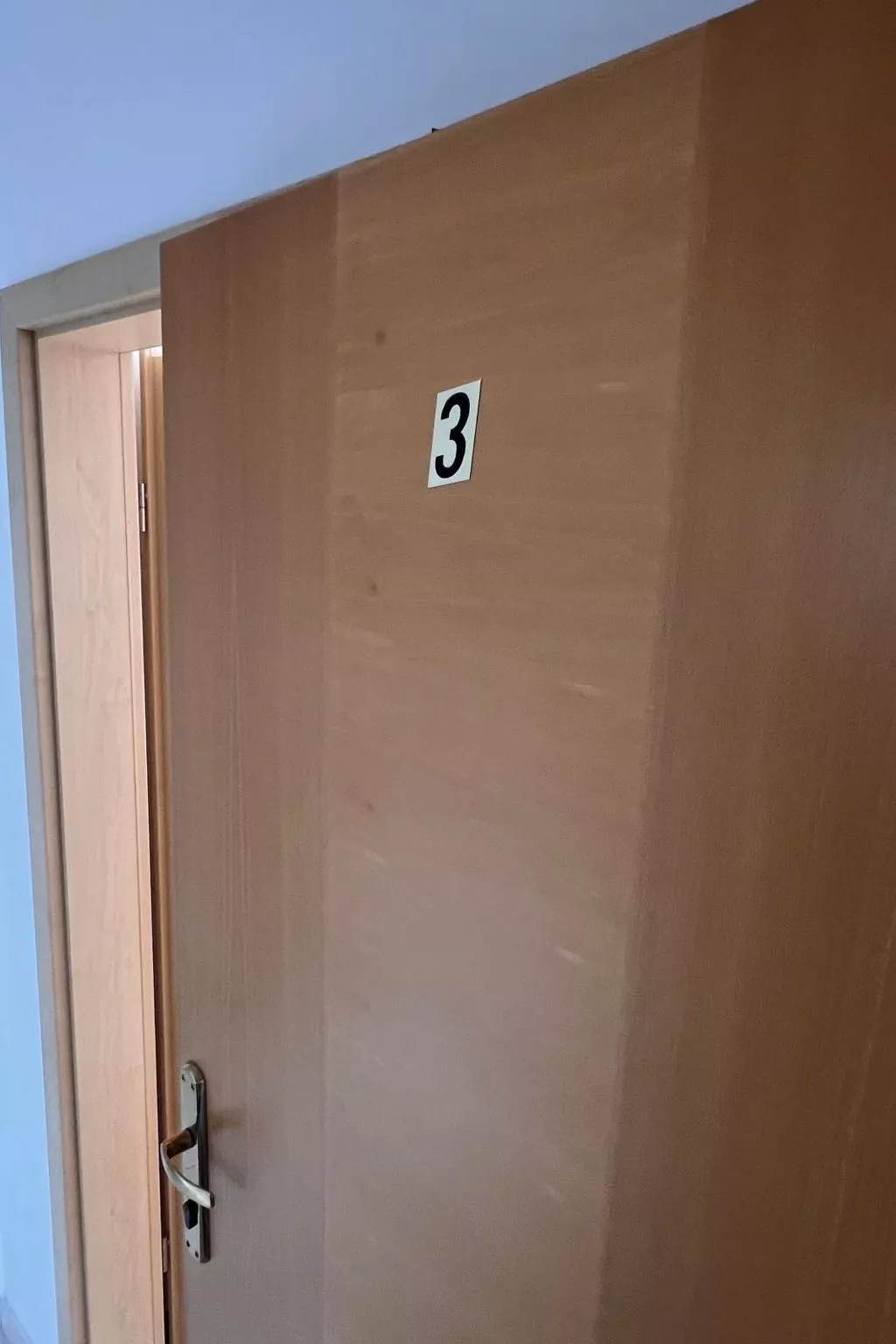 Wohnung "Ivić 3"-Drinnen