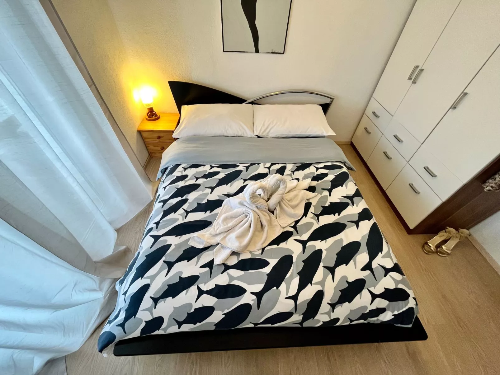 Stela in Karin Gornji-Drinnen