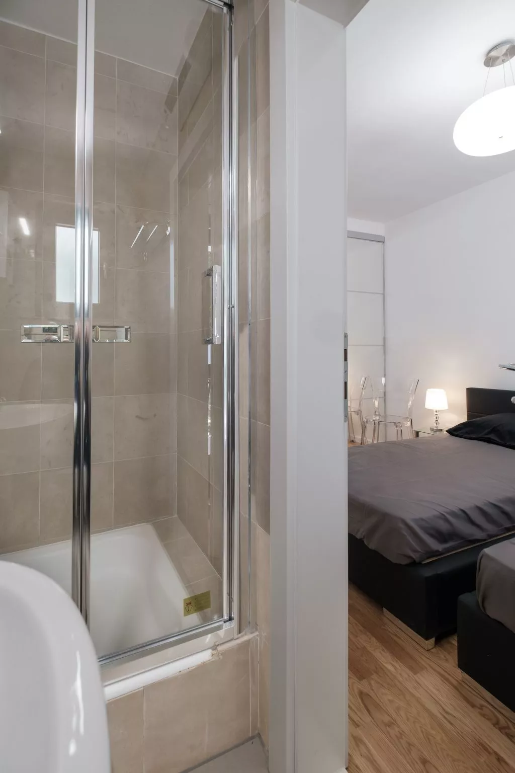 Ferienvilla 'Villa Aea Del Mare-Dedans