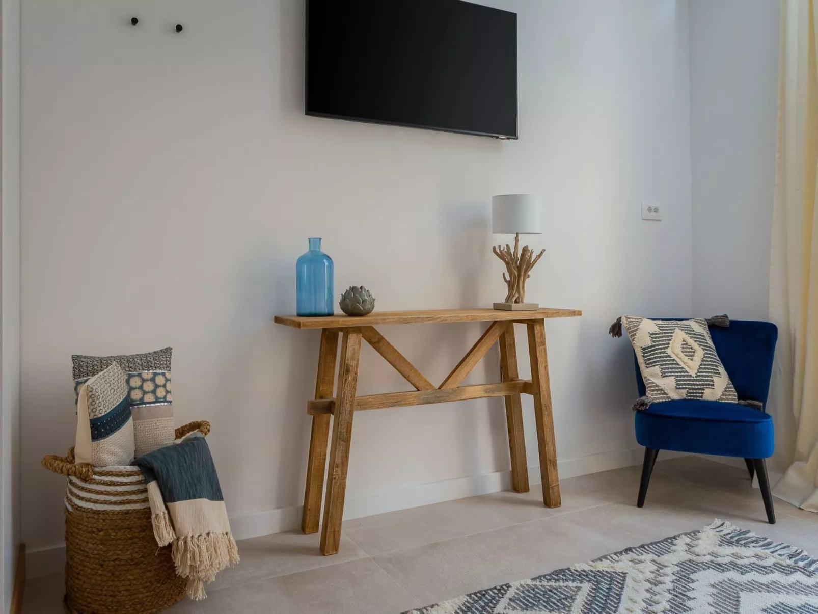 Villa Salvina mit beheiztem Pool-Inside