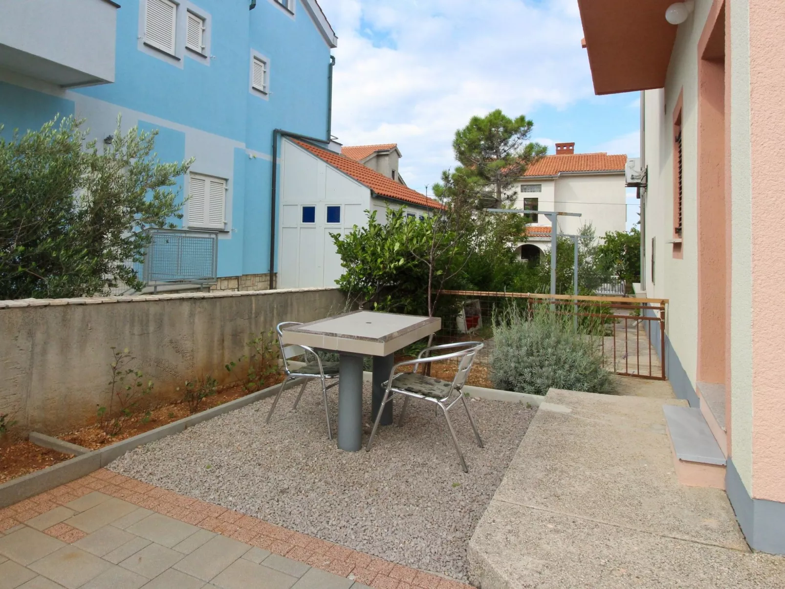 Studio "Sarmantni Studio Stefania"-Outside