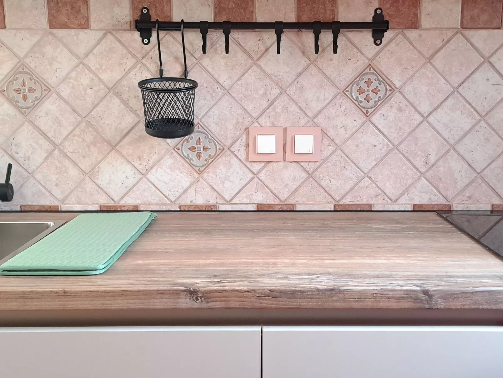 Penthouse-Wohnung mit spektakulärem Meerblick-Drinnen