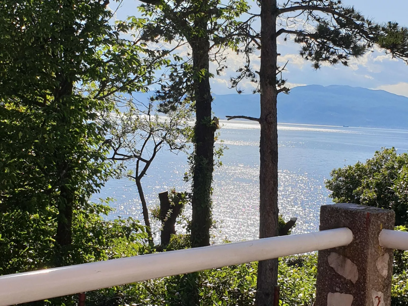 Gemütliches kleines schönes Haus für max. 4 Personen