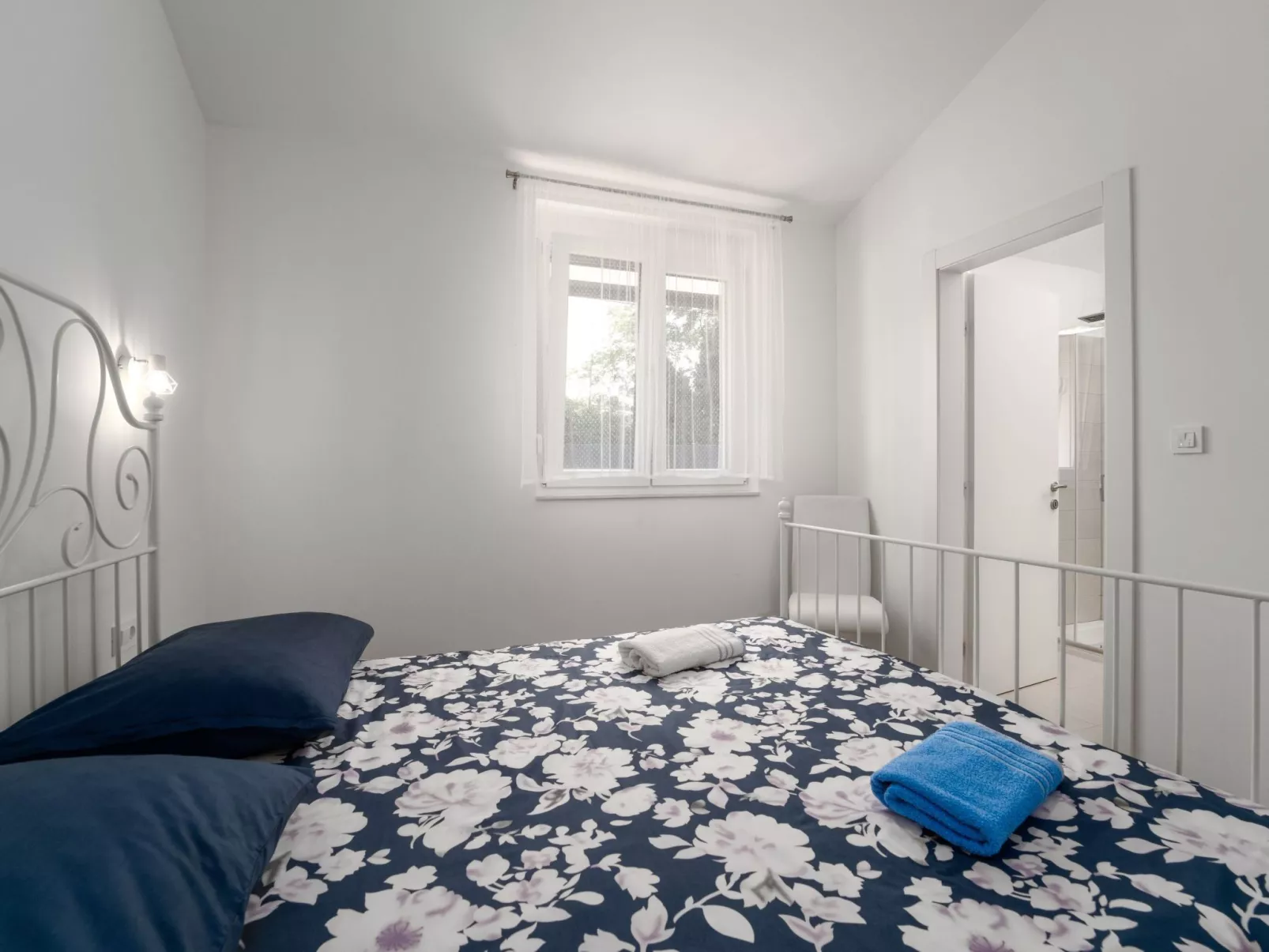 Villa mit privatem Pool in einer ruhigen Gegend gelegen-Inside