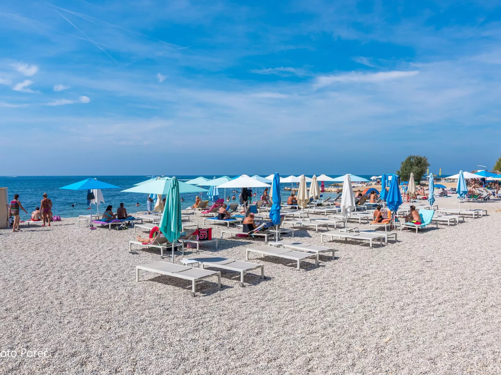 Appartement Irè 4 Persone-Draußen