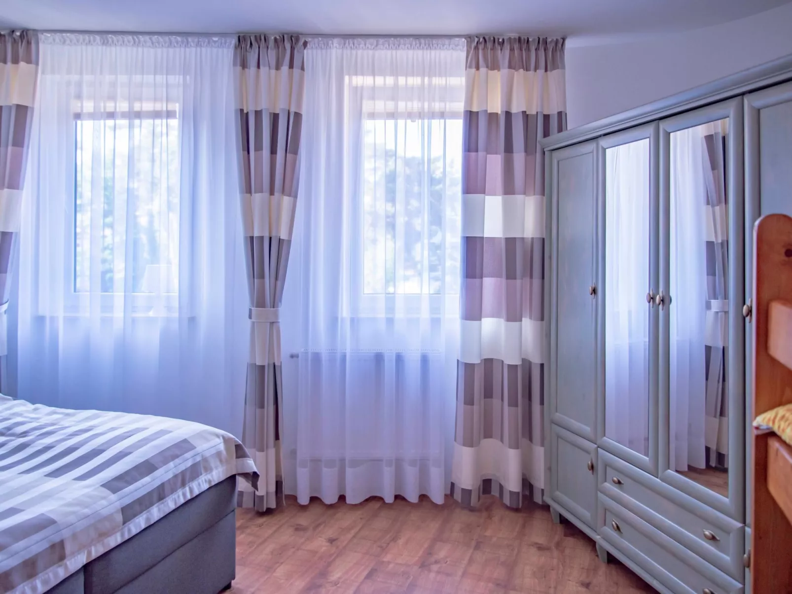 Apartamenty Kornel-Inside