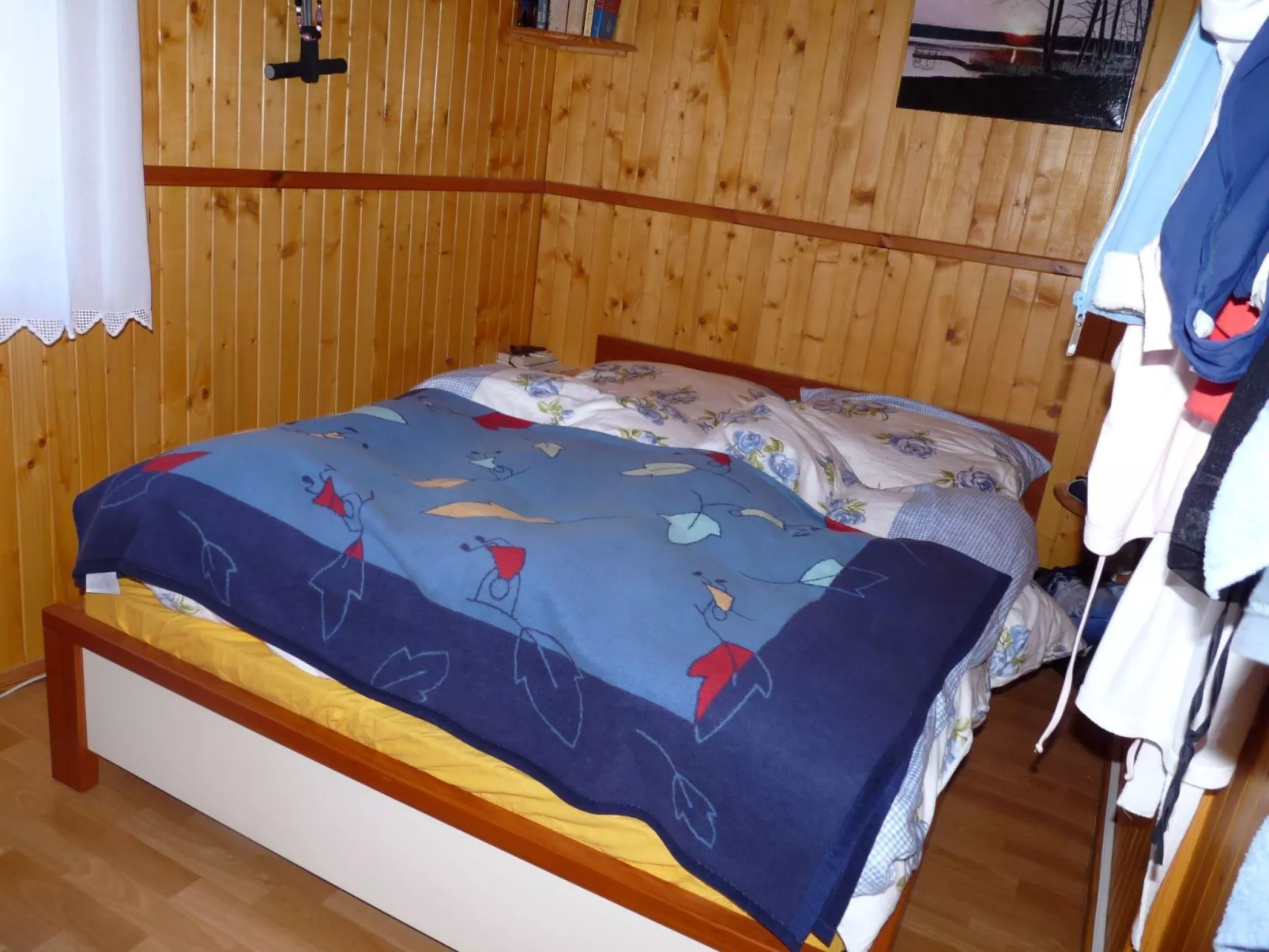 Marias Ferienhäuser-Inside