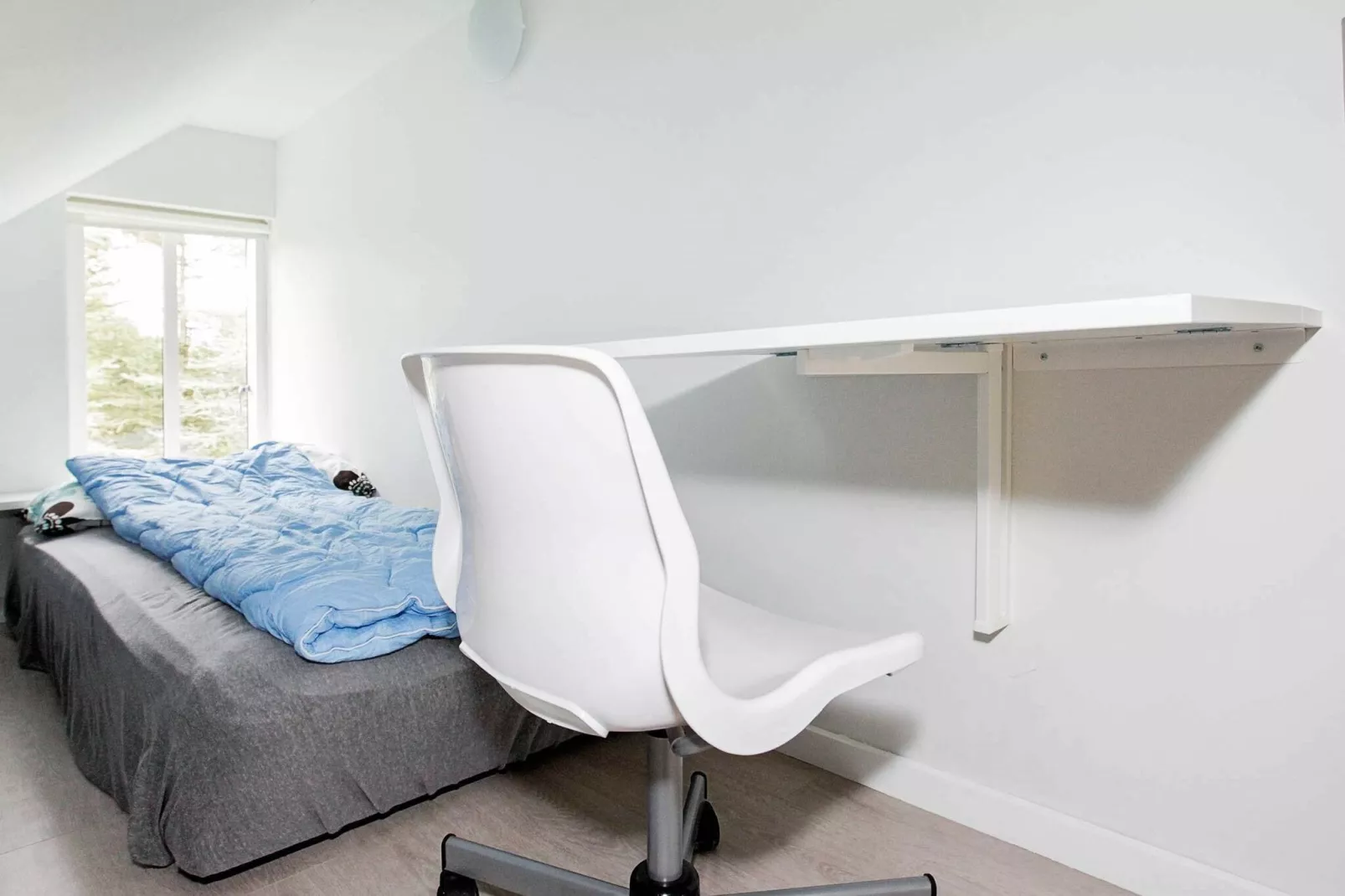 7 person holiday home in Fjerritslev-By Traum-Indoor