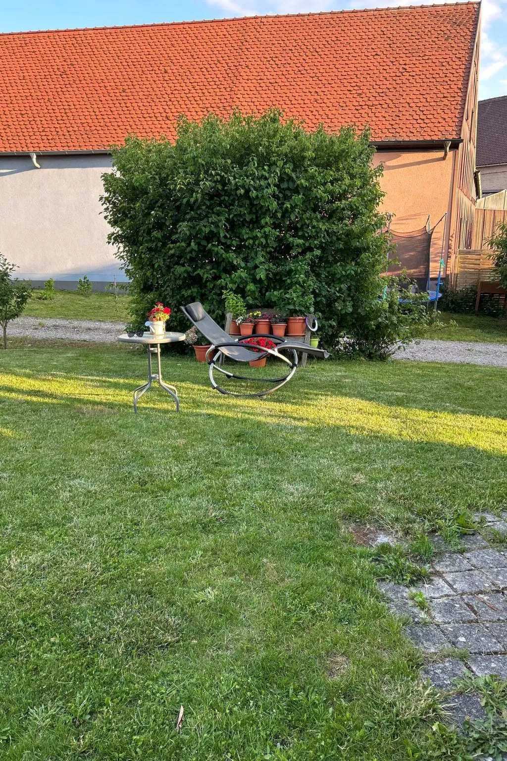 Ferienwohnung-Dehors