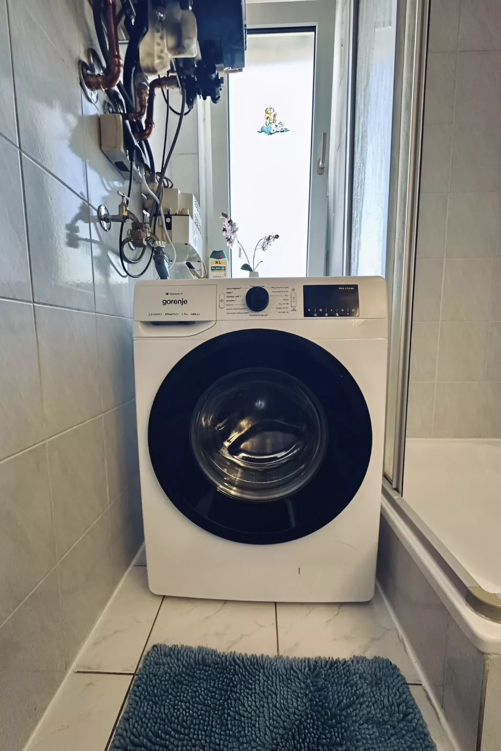 FeWo Lindenallee IV-Drinnen