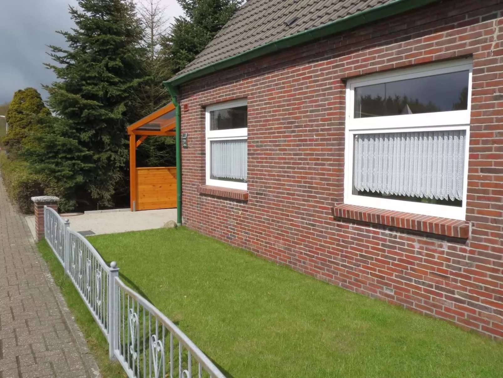 Komfortabler und entspannender Urlaub in Marienhafe-Draußen