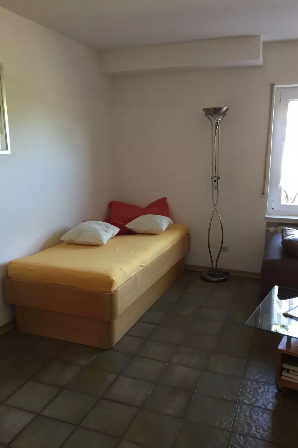 Gemüliche Ferienwohnung Schmandin-Inside