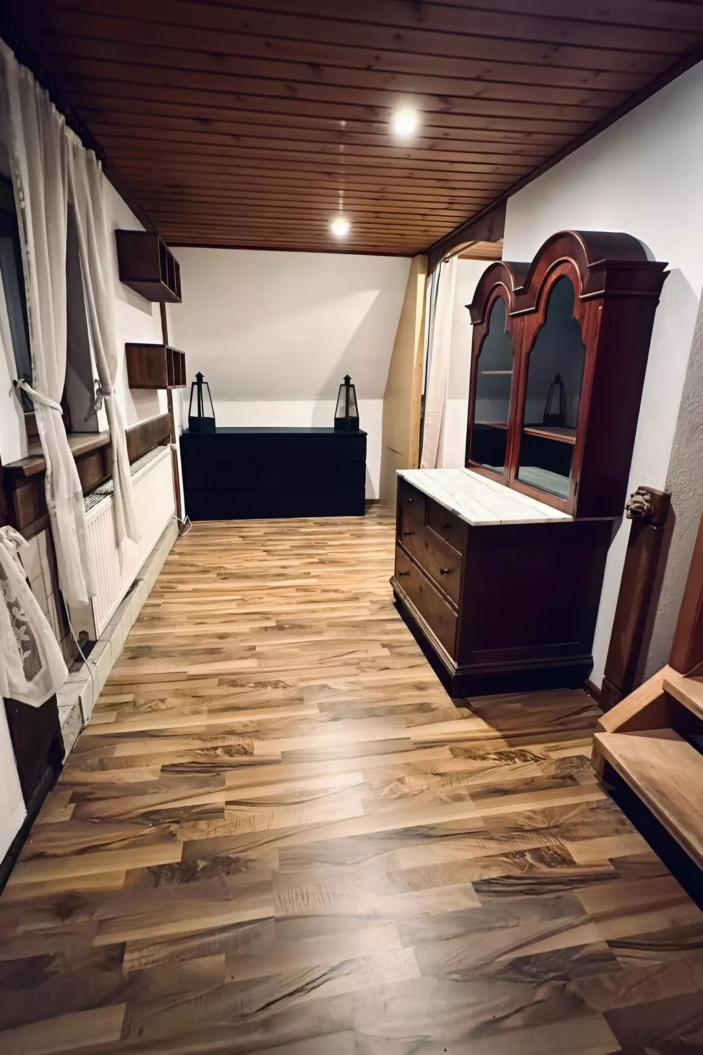 SleepWELL-Steinf III-Drinnen