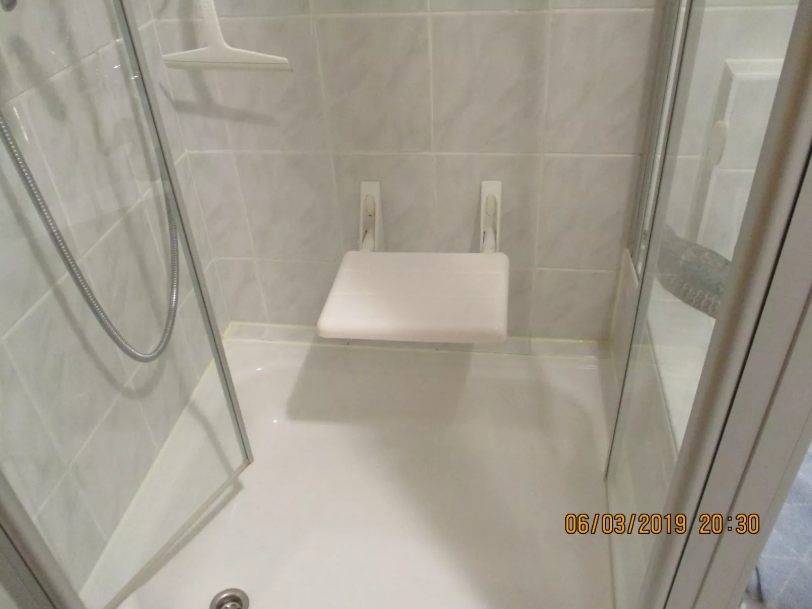 Fewo Rheinfeld-Drinnen