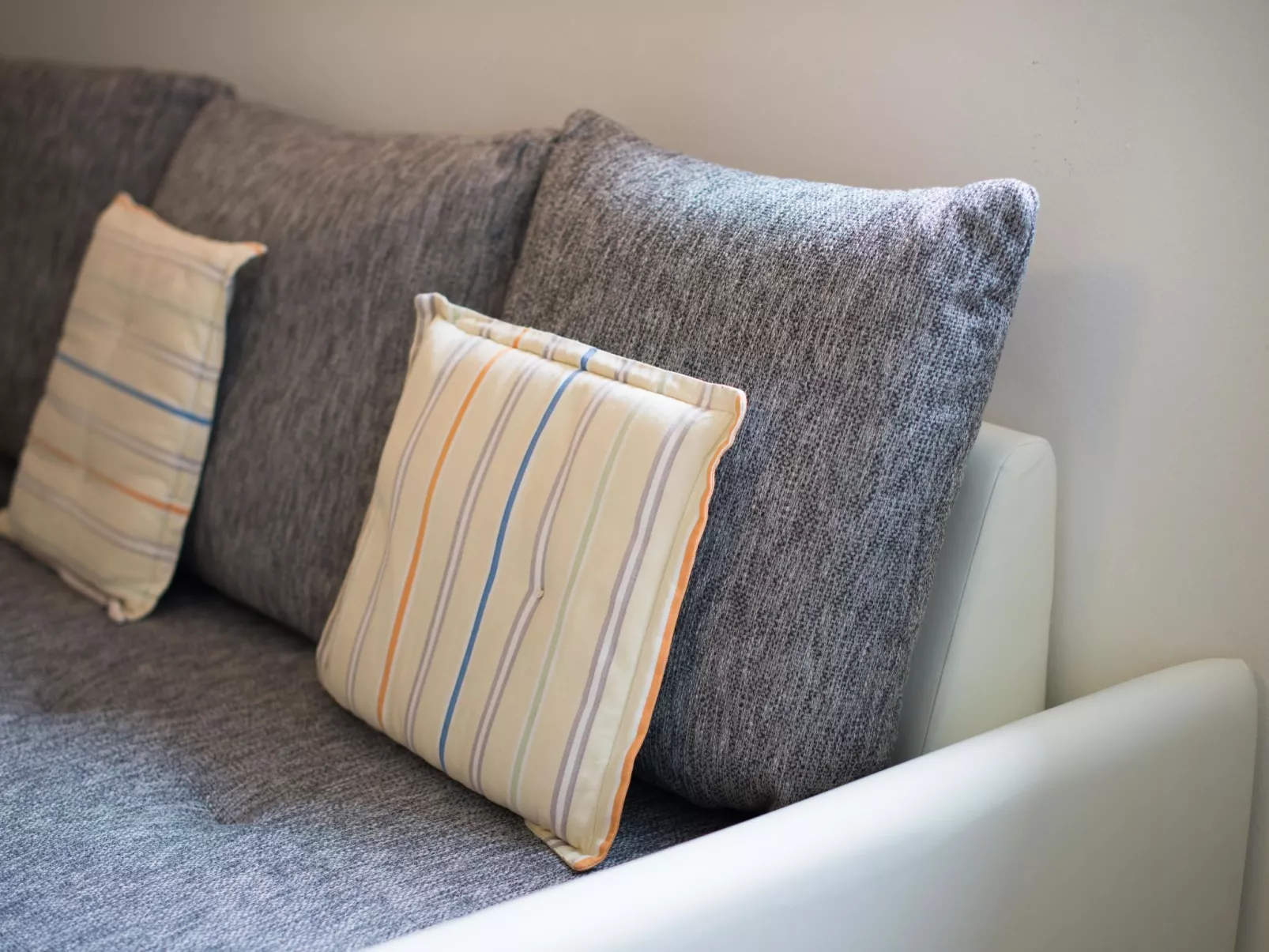 Appartement in Zasip mit Möblierter Terrasse-Drinnen