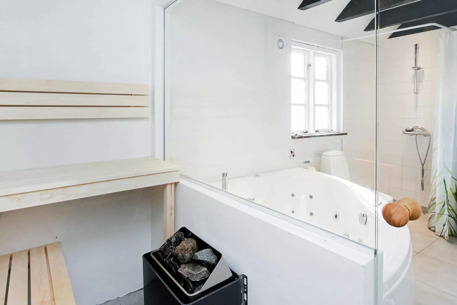 7 person holiday home in Fjerritslev-By Traum-Indoor
